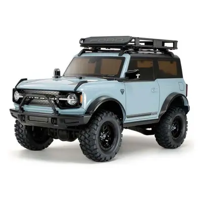 Tamiya CC-02 Ford Bronco Pre Painted RC Assembly Kit