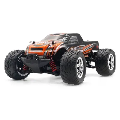 2.4Ghz 20KM/H 1:20 Off Road RC Trucks 4WD Vehicle Racing Climbing Car