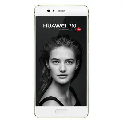 (Greenery) Huawei P10 Single Sim | 32GB | 4GB RAM