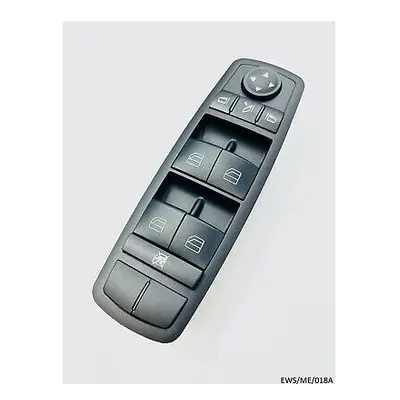 Power Window Switch for MERCEDES GL-CLASS - EWS/ME/018A