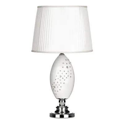 Premier Housewares Maisy Table Lamp