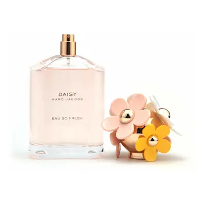 Marc Jacobs Daisy Eau So Fresh ml eau de toilette