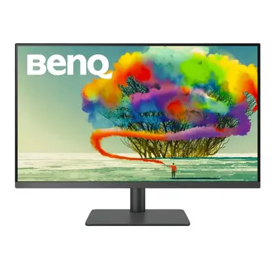 BenQ DesignVue PD3205U - PD Series - LED monitor - 32" - x 4K @ Hz - IPS - cd/m - 1000:1 - HDR10