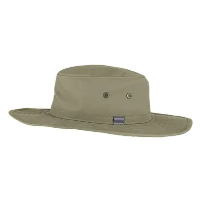 (S/M, Pebble Brown) Craghoppers Expert Kiwi Ranger Sun Hat