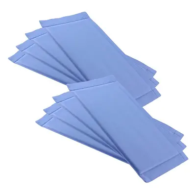 Defrost Fridge Freezer Mat Durable Anti-Frost Pad - Prevents Frost & Ice Build up (Pack of 8)