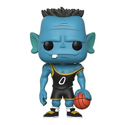 Funko Pop! Space Jam - M3 Blue Monstar Vinyl Figure