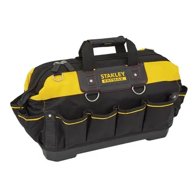 Stanley Tools FatMax Tool Bag 46cm (18in) STA193950