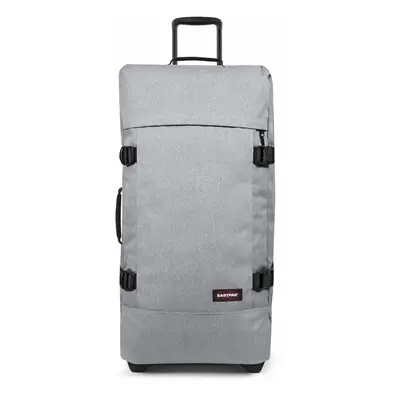 Eastpak Tranverz Suitcase, cm, L, Grey (Sunday Grey)