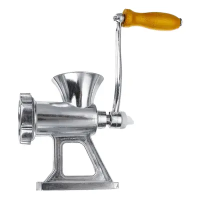 Manual Meat Grinder Mincer Vegetable Chopper Enema Machine Kitchen Tool