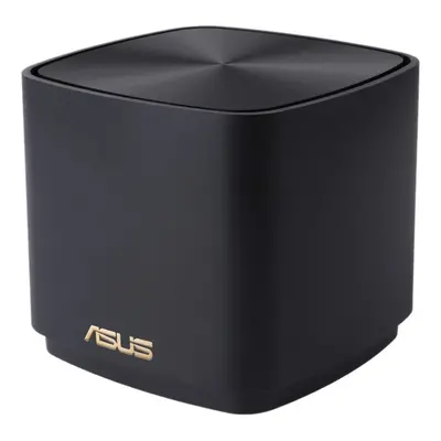 ASUS Router ZenWiFi XD4 Plus 1er Pack AX1800 Whole-Home Mesh WiFi System - Mbit/s