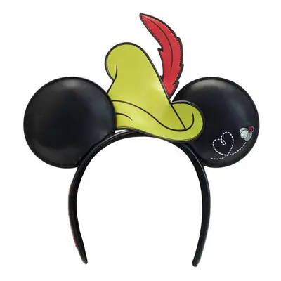 Disney Brave Little Tailor Mickey Ears Headband