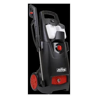 Pressure Washer 140bar with TSS & Rotablast® Nozzle 230V