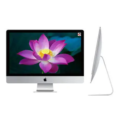 Apple iMac 21.5" Core i5 1.4GHz 8GB RAM 500GB HDD MF883LL/A