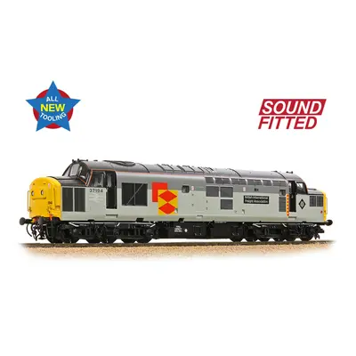 Class 194 British IFA BR Railfreight (DCC-Sound)