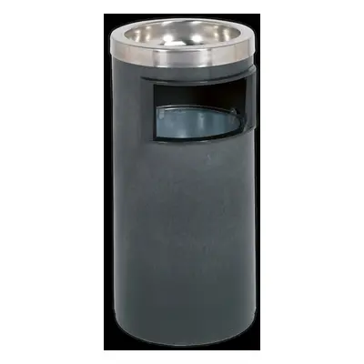 Cigarette Ashtray & Litter Bin 8L