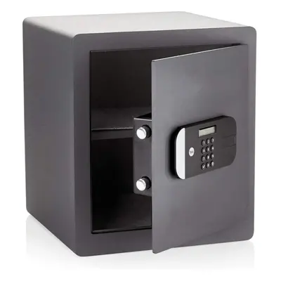 (400) Yale Maximum Security Safe with Fingerprint and Digital lock