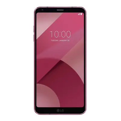 (Raspberry Rose) LG G6 Single Sim | 32GB | 4GB RAM