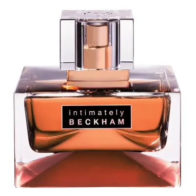 David Beckham Intimately Beckham Eau De Toilette for Men, ml