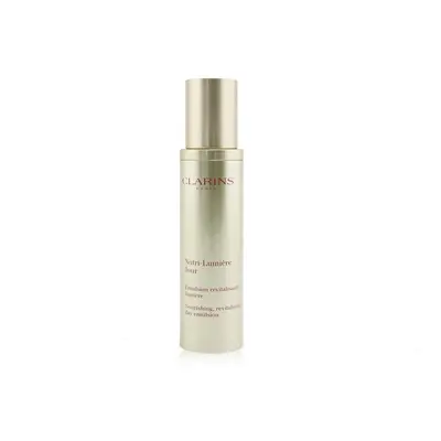 Clarins Nutri-lumiere Jour Nourishing Revitalizing Day Emulsion - 50ml/1.6oz