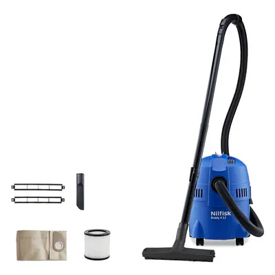 Buddy II Wet & Dry vacuum cleaner Nilfisk