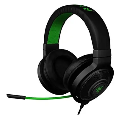 Razer Kraken V3 X USB Gaming Headset