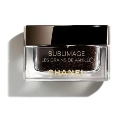 Chanel Sublimage 1.7 Les Grains De Vanille Purifying & Radiance-Revealing Vanilla Seed Face Scru