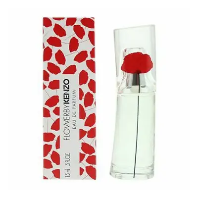 Flower by Kenzo Eau de Parfum Spray 15ml