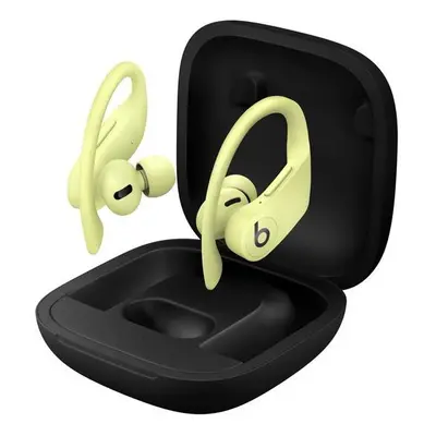 Powerbeats Pro Wireless Sports Earphones Headphones Spring Yellow