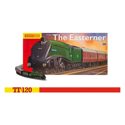 Hornby TT:120 The Easterner Train Set TT1002M