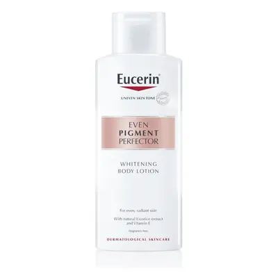 Eucerin Even Brighter Whitening Body Lotion Skin Brightening Lotion 250mL