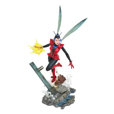 Marvel Comic Gallery PVC Statue Wasp cm