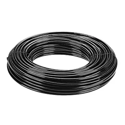 Gardena Micro-Drip System Supply Pipe: Flexible supply pipe, 4.6 mm (3/16"), can be laid above o