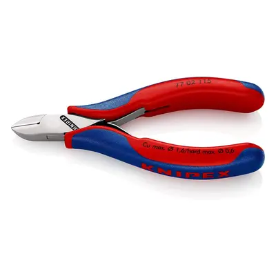 KNIPEX Electronics Diagonal Cutter (115 mm) 02