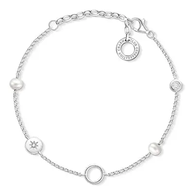 Thomas Sabo Woman Bracelet ref. X0273-167-14-L19v