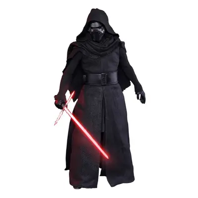 Figure Hot Toys MMS320 - Star Wars : The Force Awakens - Kylo Ren