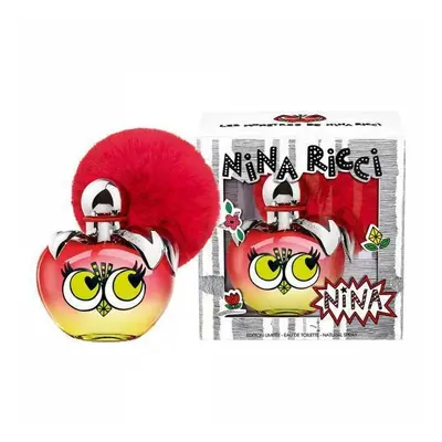 Nina Ricci Nina Monsters 50ml EDT Spray