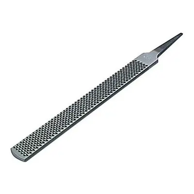 Nicholson 18057N Horse Rasp Tanged Half File 350mm 14in