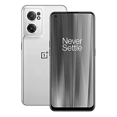 OnePlus Nord CE3 Lite 5G (CPH2465) (128GB+8GB, Chromatic Gray)