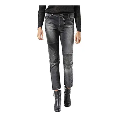 (Not Specified) DIESEL KRAILEY NE 0855Z Womens Jeans Slim Stretch