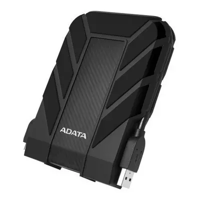 ADATA 2TB HD710 Pro Rugged External Hard Drive, 2.5", USB 3.1, IP68 Water/Dust Proof, Shock Proo