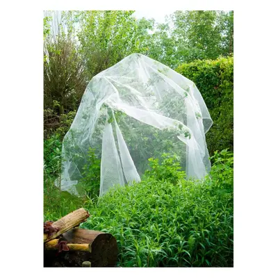 Nature Anti-insect Net against Codling Moth Gardening Plant Protective Mesh