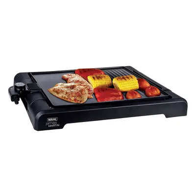 Wahl James Martin ZX833 - Grill/griddle - electrica