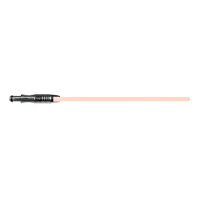 Hasbro Star Wars: Knights Of The Old Republic Black Series Replica Force FX Elite Lightsaber Dar