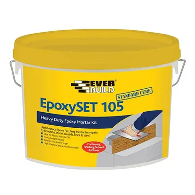 Everbuild EpoxySET Standard 14kg EVBEPOX10514