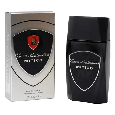 Lamborghini Mitico 100ml Edt