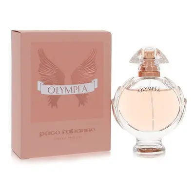 Olympea by Paco Rabanne Eau De Parfum Spray oz