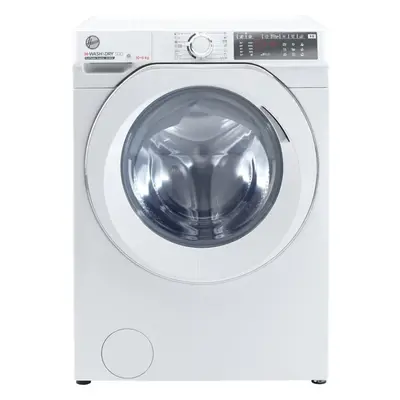 Hoover HDB 4106AMC Washer Dryer - 10kg - rpm - White - A Rated - Freestanding - HDB4106AMC