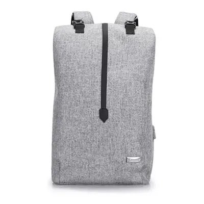 Energizer EPB004 Laptop Charging Bag with UE10007 Power Bank - Grey EPB004-GY+UE10007