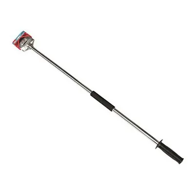 Tools Heavy Duty Floor Scraper BlackSilver 48Inch