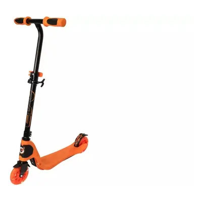 Evo Light Speed Folding Scooter - Orange